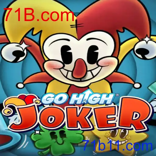 GoHighJoker: Desvendando o Novo Fenômeno dos Jogos com 71B.com