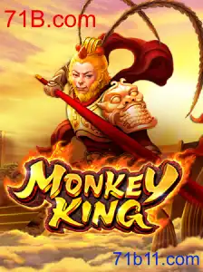 MonkeyKing